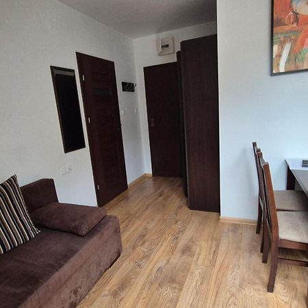 Villa Asturia Rymanow-Zdroj Exterior foto