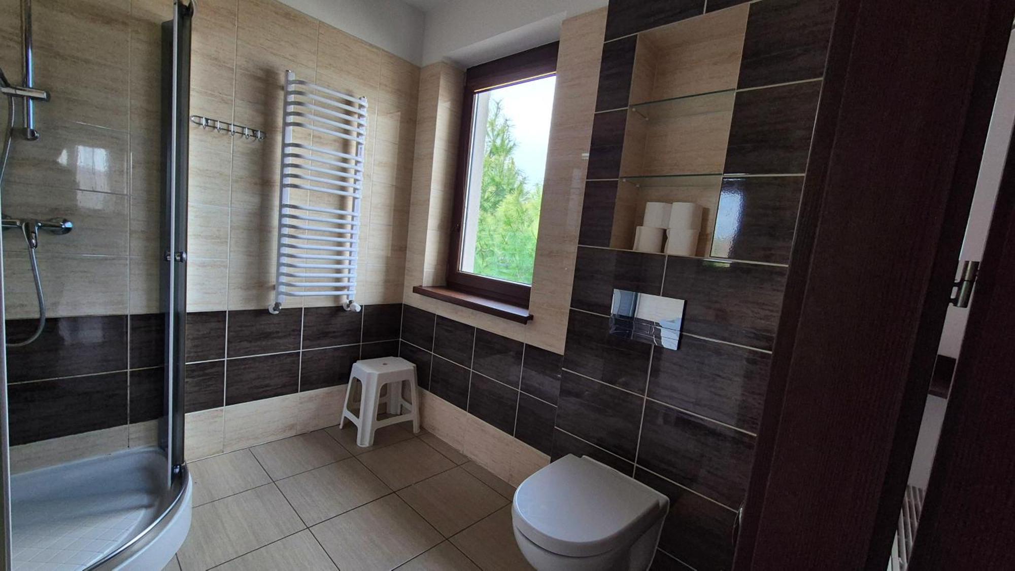 Villa Asturia Rymanow-Zdroj Exterior foto