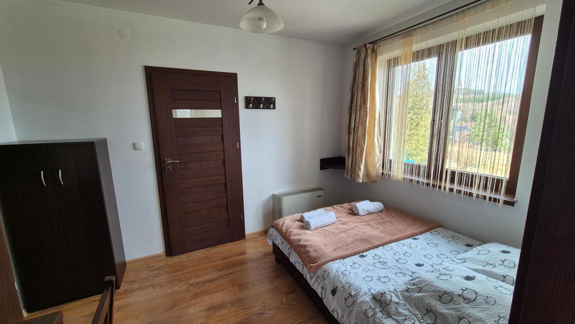 Villa Asturia Rymanow-Zdroj Exterior foto